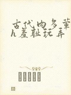 古代肉多荤文高h羞耻玩弄