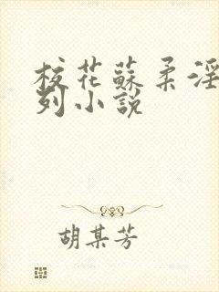 校花苏柔淫文系列小说