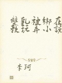 双乳被绑在床调教玩弄小说