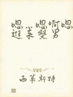 嗯…嗯啊嗯…快进来双男