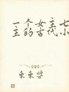 一个女主七个男主的古代小说