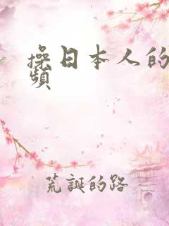 操日本人的逼视频