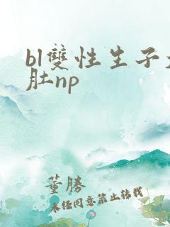 bl双性生子大肚np