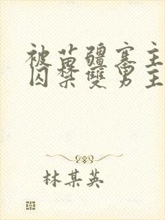 被苗疆寨主抓住囚禁双男主的小说