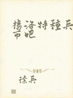 杨洛特种兵在都市吧