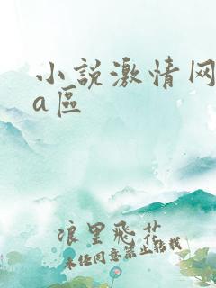 小说激情网亚洲a区