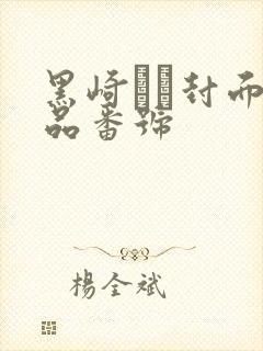 黑崎みさ封面作品番号