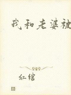 我和老婆被调教