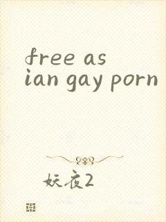 free asian gay porn video