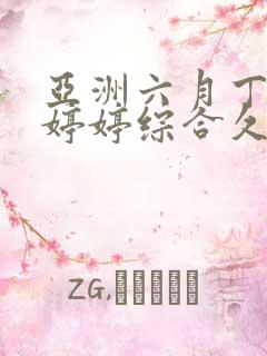 亚洲六月丁香色婷婷综合久久