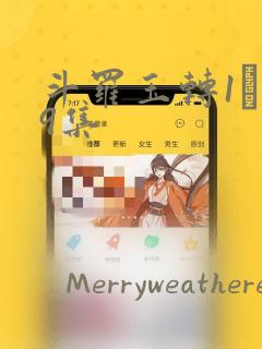 斗罗玉转1―19集