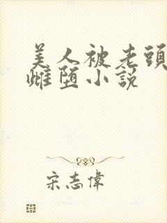 美人被老头调教雌堕小说