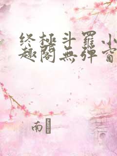 终极斗罗小说笔趣阁无弹窗