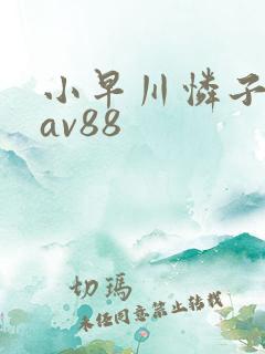 小早川怜子淫语av88