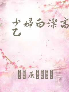 少妇白洁高义王乙
