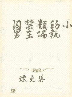 囚禁类的小说,男主偏执