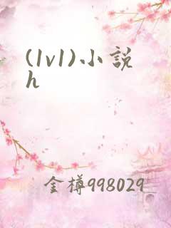 (1v1)小说h