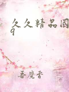 久久精品国产99