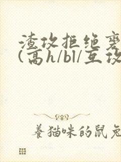 渣攻拒绝变贱受(高h/bl/互攻/)小说