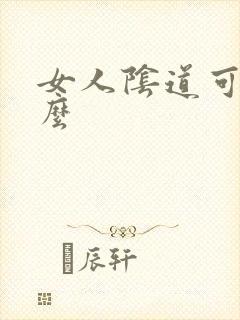 女人阴道可以舔么