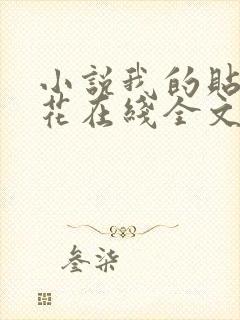 小说我的贴身校花在线全文免费阅读