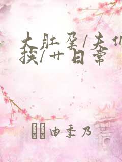 大肚孕/夫们的挨/艹日常