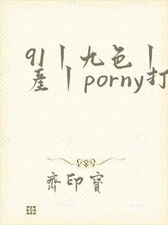 91丨九色丨国产丨porny打屁股