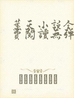 叶天小说全文免费阅读无弹窗