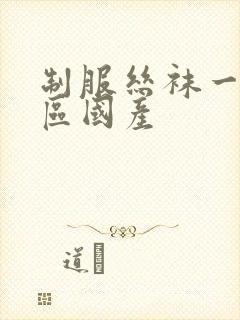 制服丝袜一区二区国产