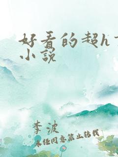 好看的超h言情小说