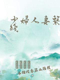 少妇人妻系列在线