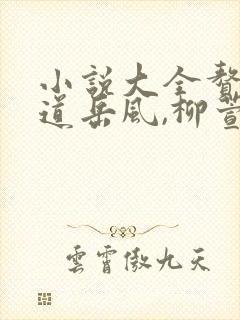 小说大全赘婿当道岳风,柳萱