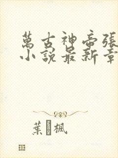 万古神帝张若尘小说最新章节精校版