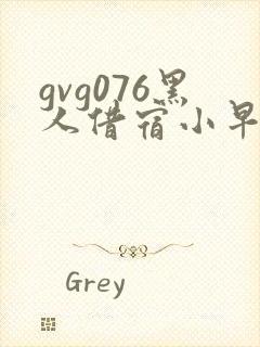 gvg076黑人借宿小早川怜子