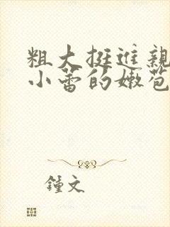 粗大挺进亲女h小蕾的嫩苞第几集