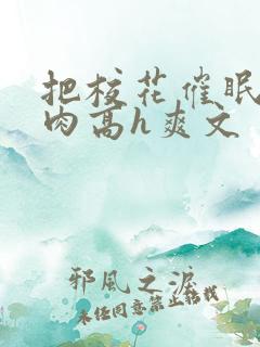 把校花催眠了纯肉高h爽文