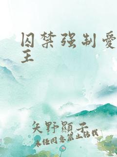 囚禁强制爱双男主