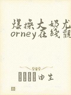 爆操大奶尤物porney在线观看