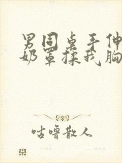 男同桌手伸进我奶罩揉我胸