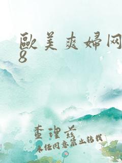 欧美爽妇网888