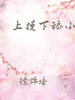 上摸下舔小说