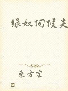 绿奴伺候夫妻主