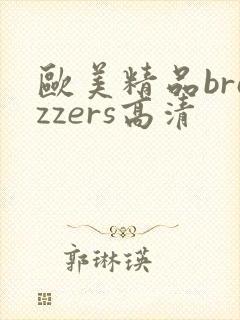 欧美精品brazzers高清