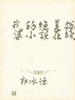 我的绝美总裁老婆小说在线阅读