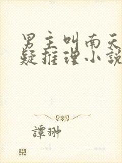 男主叫南天的悬疑推理小说