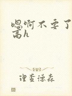 嗯啊不要了调教高h