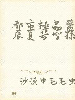 都市极品医神叶辰夏若雪孙怡最新章节