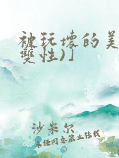 被玩坏的美人(双性)」