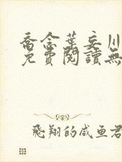 乔念叶妄川小说免费阅读无弹窗