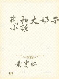 我和大奶子奶奶小说